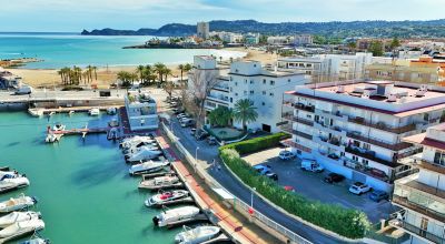 Apartments - Sale - Jávea - Javea