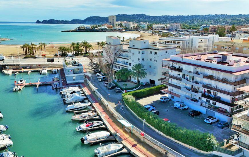 Sale - Apartments - Jávea - Javea