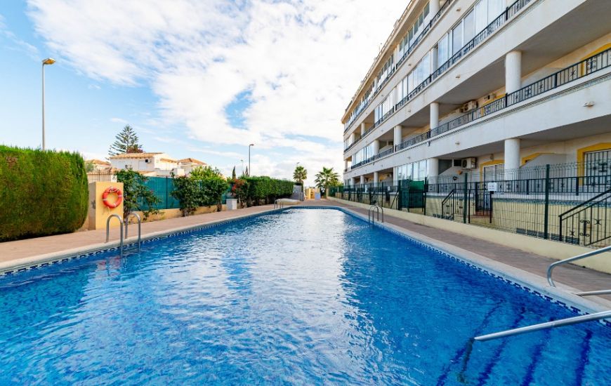 Sale - Apartments - Orihuela Costa