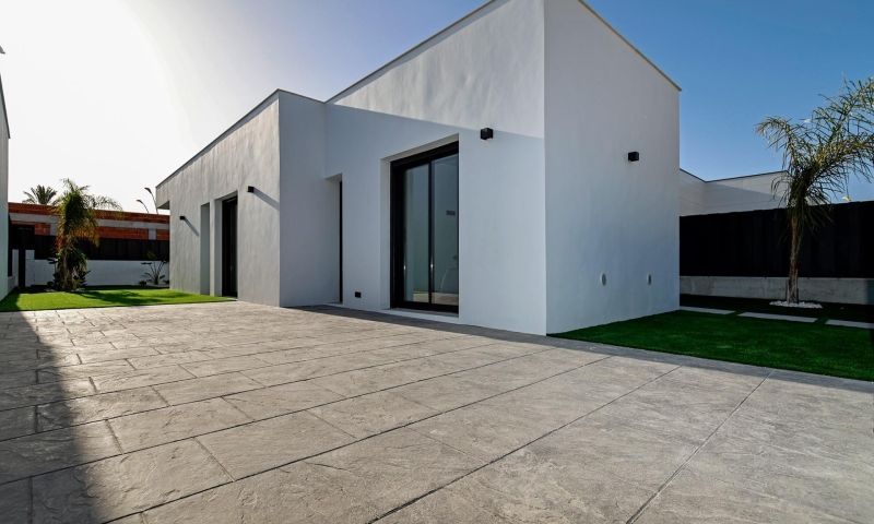 Sale - Apartments - Molina De Segura