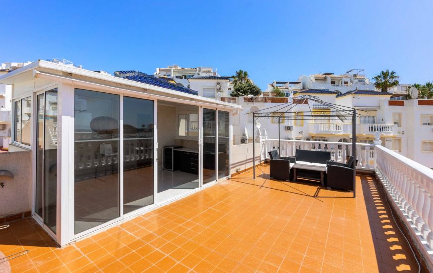 Sale - Townhouse - Rojales