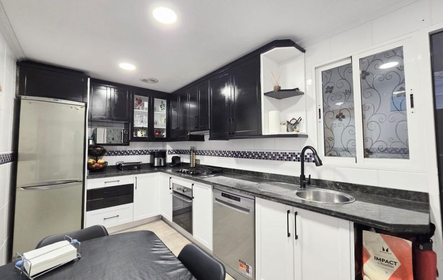 Sale - Apartments - Elche