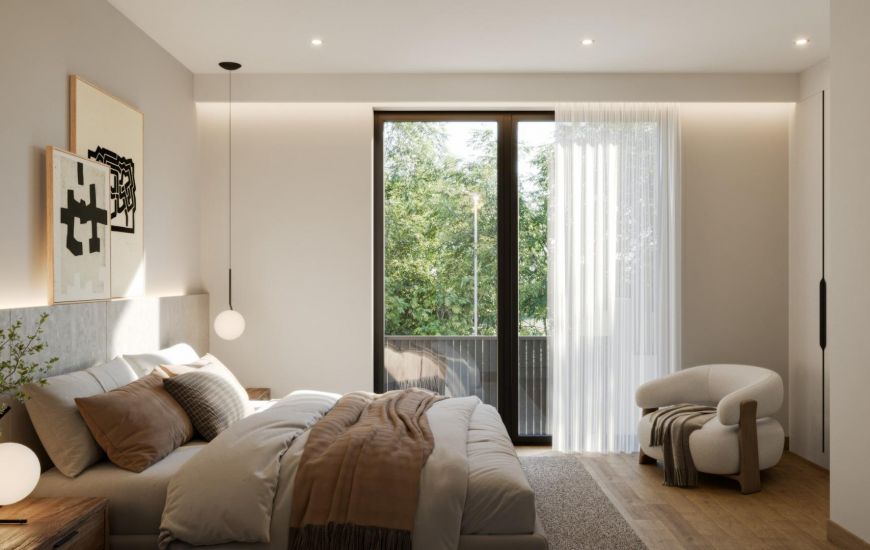 Nueva construcción  - Villa - Finestrat