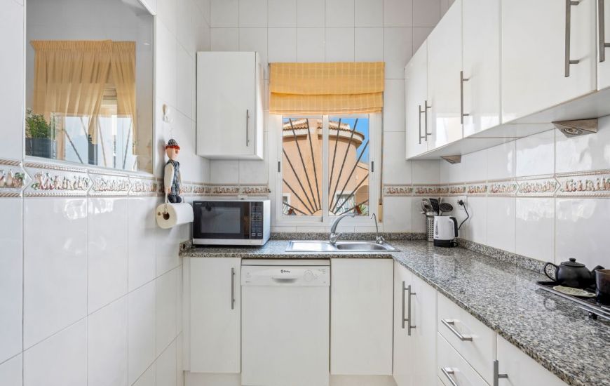 Sale - Villa - Rojales