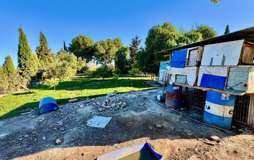 Sale - Country Property - Guardamar del Segura