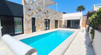 Villa - Venta - Algorfa - Algorfa