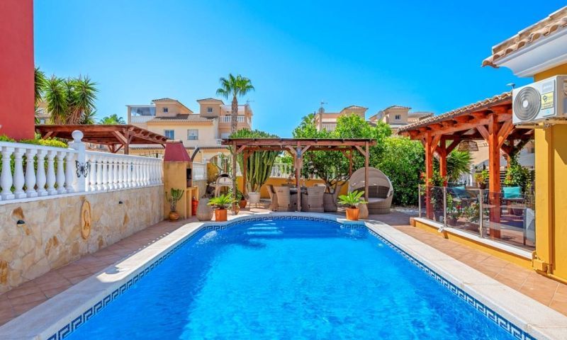 Sale - Apartments - Algorfa