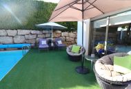 Sale - Villa - Benijofar - 