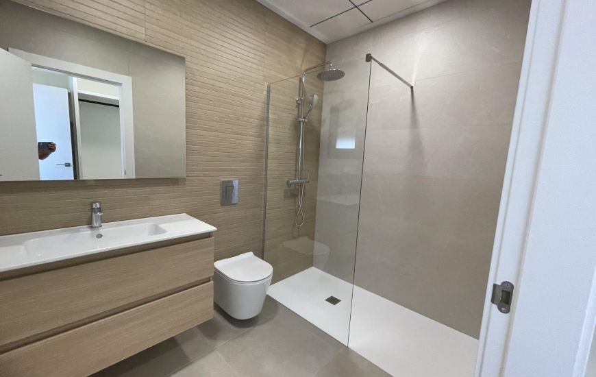 Nueva construcción  - Villa - Almoradí - Almoradi