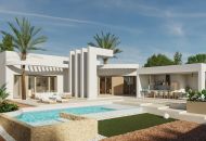 Nueva construcción  - Villa - Benejúzar - Benejuzar