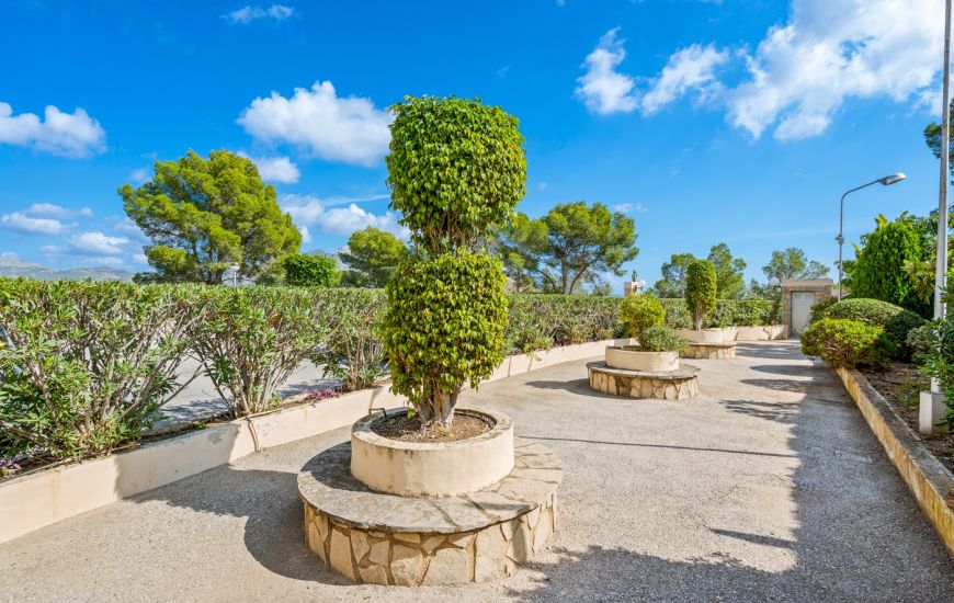 Sale - Apartments - La Nucia