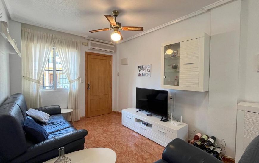 Venta - Apartamentos - Algorfa