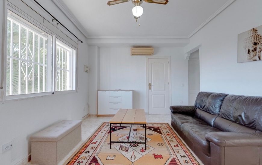 Sale - Semi Detached - Ciudad Quesada