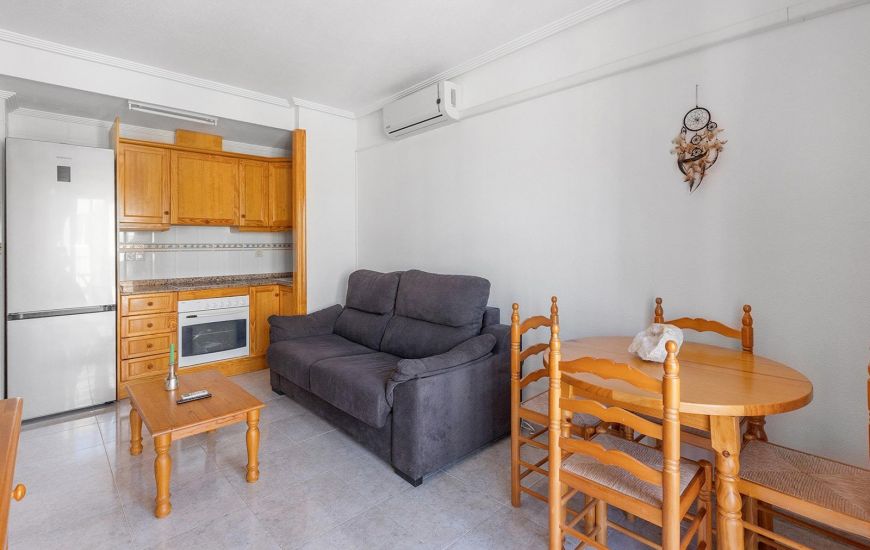 Sale - Apartments - Torrevieja