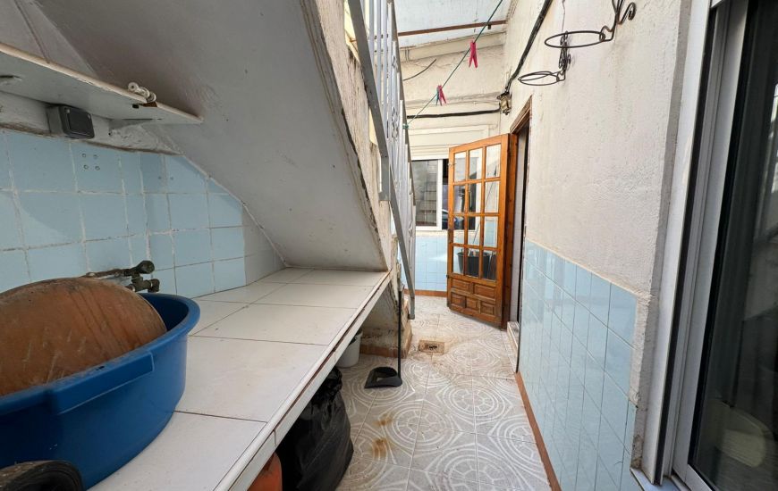 Sale - Villa - Torrevieja