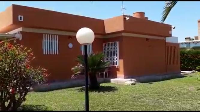 Sale - Villa - Torrevieja