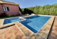 Sale - Villa - Ciudad Quesada