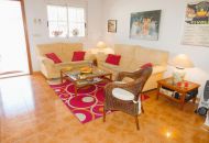 Sale - Link-Detached Villa - Torrevieja
