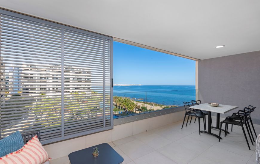 Sale - Apartments - Orihuela Costa
