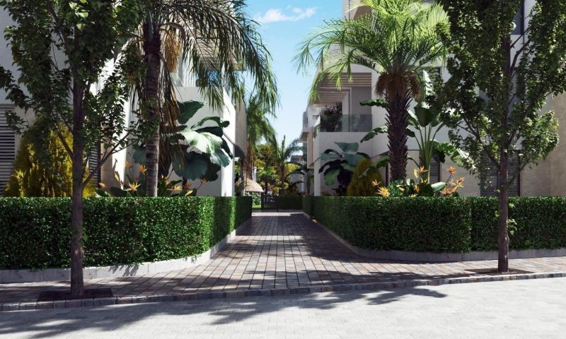 Sale - Apartments - Torre Pacheco