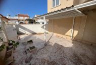 Sale - Bungalow - Santiago de la Ribera - 