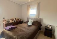 Sale - Villa - Algorfa