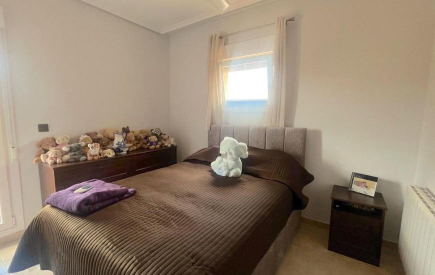 Sale - Villa - Algorfa