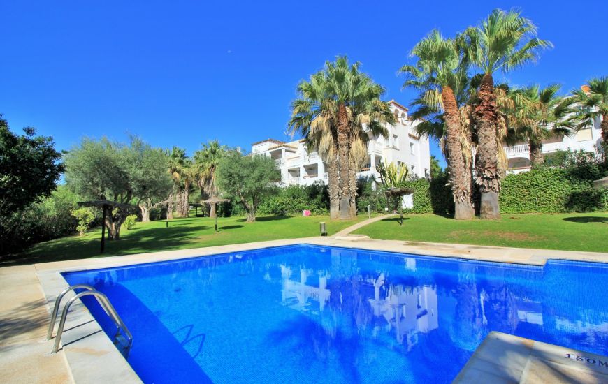 Sale - Apartments - Villamartin