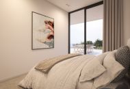 New Build - Apartments - Villajoyosa