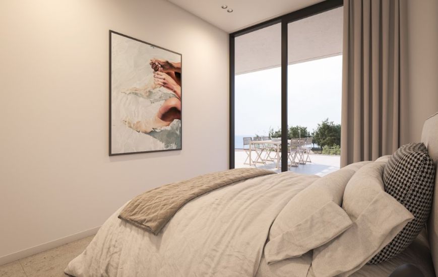 New Build - Apartments - Villajoyosa