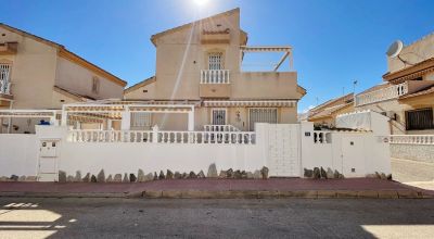Villa - Sale - Ciudad Quesada - Ciudad Quesada