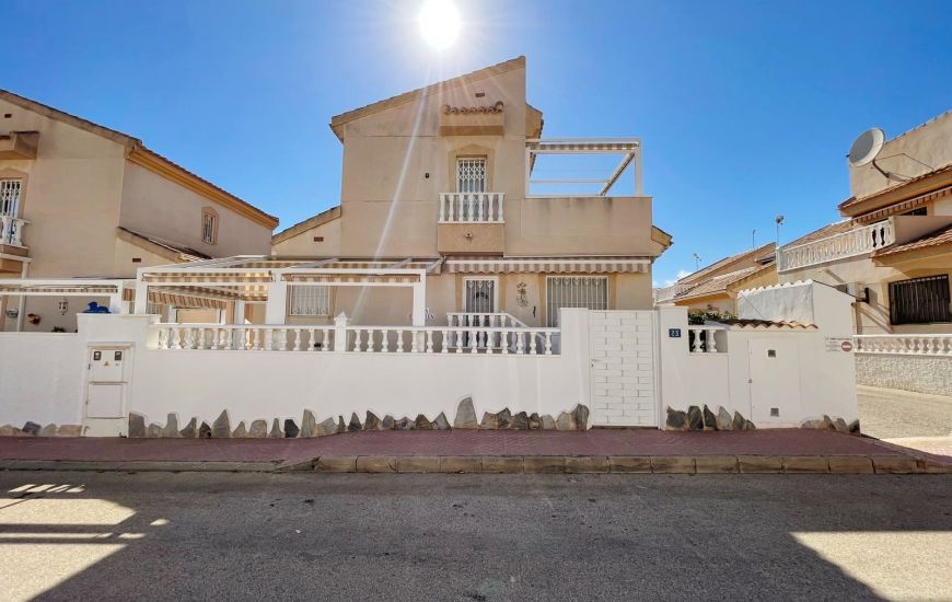 Venta - Villa - Ciudad Quesada