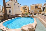 Sale - Villa - Orihuela Costa
