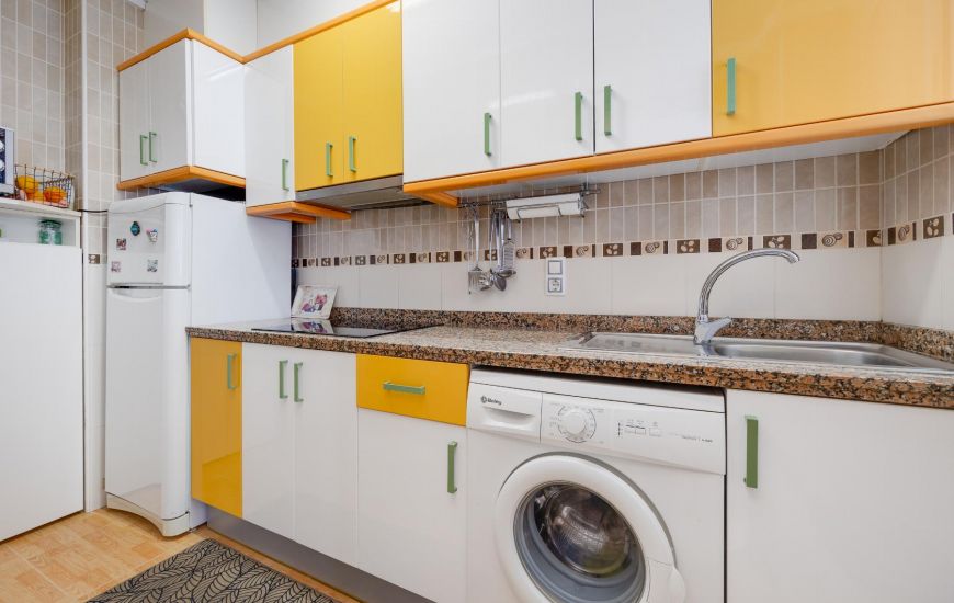 Venta - Apartamento - Torrevieja
