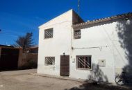 Venta - Casa Rural - Monovar