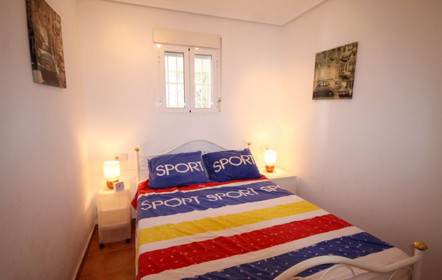 Venta - Villa - Orihuela Costa