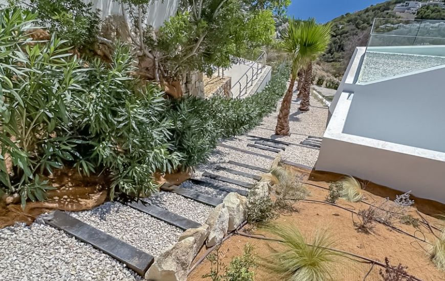 Venta - Villa - Altea