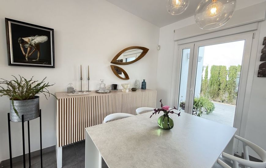 Sale - Villa - Benijófar - Benijofar