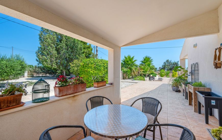 Venta - Country estate - Elche/Elx