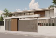 New Build - Villa - Cabo Roig