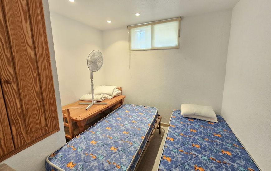 Sale - Villa - Benijófar - 