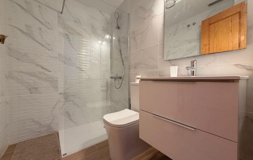 Sale - Bungalow - Orihuela Costa