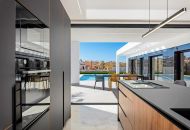 New Build - Villa - Algorfa - 