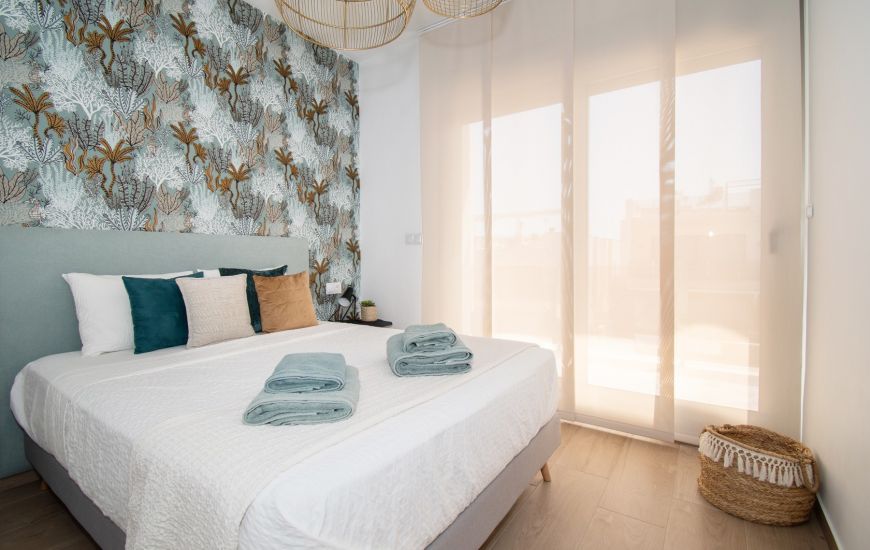 Sale - Villa - Orihuela Costa