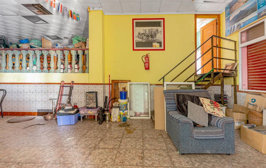 Venta - Comercial - Torrevieja