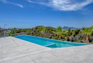 Venta - Villa - Altea