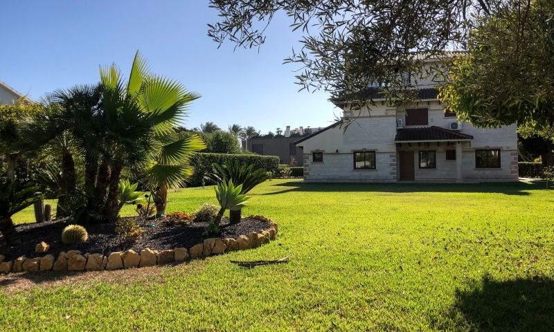 Venta - Villa - Orihuela Costa