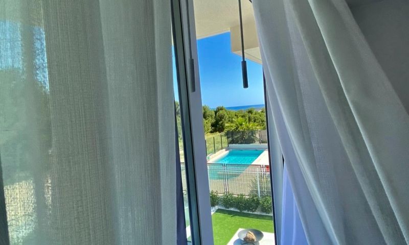 Sale - Apartments - Finestrat
