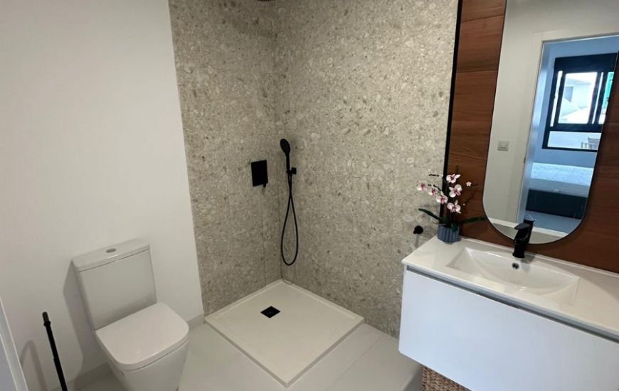 Sale - Apartments - San Miguel de Salinas - San Miguel De Salinas