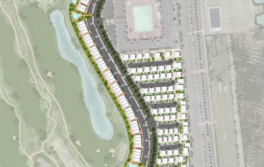 New Build - Apartments - Alhama de Murcia